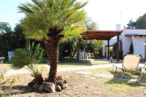 Villa Blanca